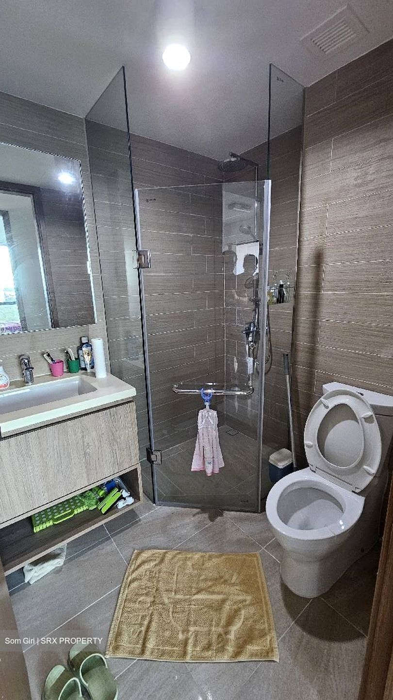 Kingsford Waterbay (D19), Apartment #602697621